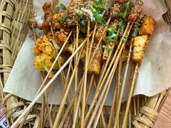 -花盐街·四川乐山小吃(西单大悦城店)