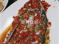 -前海沿·青岛菜(大拇指广场石老人店)