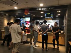 -麦当劳(伟城广场店)