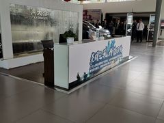 -北京真浩泰上汽大众4S店(石景山区店)