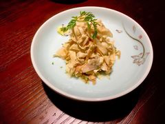 开胃黑豆皮-童福兴·南京菜(老门东店)