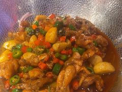 -匠熙小馆(崇文门店)