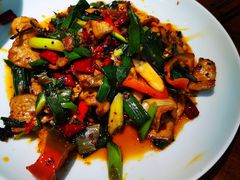 -不相离盐帮菜(郎园店)