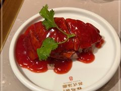 -松鹤楼面馆(清河万象汇店)