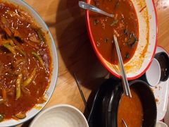 -多宾韩国料理(学衡路店)