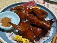 -点都德(奥体印象城店)