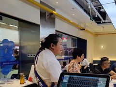 -兰湘子·湘菜小炒(盛龙广场店)