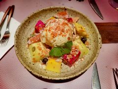 -FOOOO CITY CLUB 孚乐里音乐西餐酒吧(来福士店)
