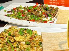 -湖南崖炒鸡(河东店)