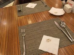 -皇城豪门酒店-美多娜国际美食餐厅