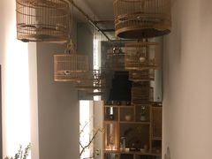 -梅间堂茶馆(绿地缤纷城店)