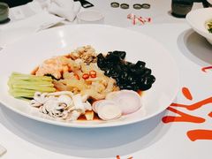 -百富源·海鲜辽菜(浑河堡店)