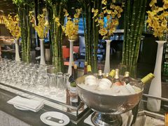 -广州富力君悦大酒店·凯菲厅