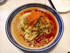 -燕兰楼·清真西北融合菜(亚运村店)
