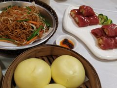 -山泉公馆酒家(珠江新城店)