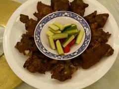 -站前猪蹄&家常炒菜(长乐公园店)