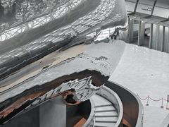 -深圳市当代艺术与城市规划馆