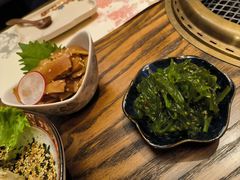 -肉魁屋·烧肉·烧鸟·酒场(高新店)
