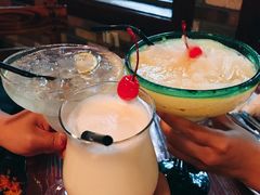 -Pistolera Mexican Cantina女枪手墨西哥餐厅(碧云路店)