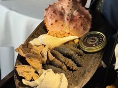 -THE WANG王品(上海中心云端店)