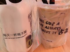 -古茗(湖里五缘湾天虹店)