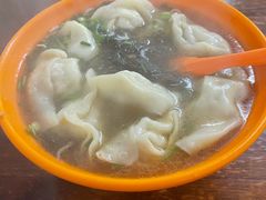 -阿麟馄饨(延长路店)