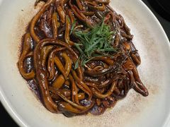 -宫燕府·京菜·烤鸭·淮扬菜(王府中心店)