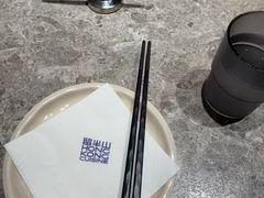 -留半山·香港食堂(啦啦宝都店)