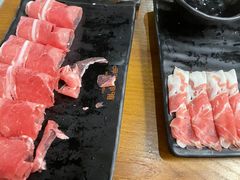 -呷哺呷哺 黄金牧场 (新中关购物中心店)
