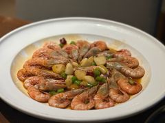 -文华小渔村(椒江康平路店)