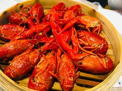 -靓靓蒸虾·头牌蒸虾(万松园玲珑店)