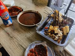 -怪老头甜不辣(抚琴小区店)