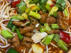 -胡记德源粉·湖南菜(双安店)