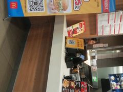 -麦当劳(清溪店)