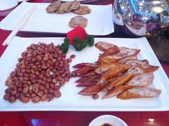 -潮喜竹溪荔湖酒家(荔枝湾店)