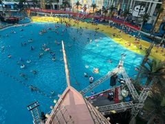 -天山海世界·米立方