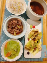 点击看大图 -和伊母婴护理中心·全套房(金山店)