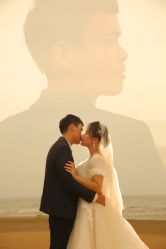 -古摄影婚纱(湛江霞山步行街店)