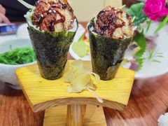 -千代饮兵卫日本料理(东二环泰禾广场西区店)