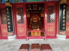 -天津妈祖文化园