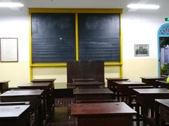 -湖南省立第一师范学校旧址