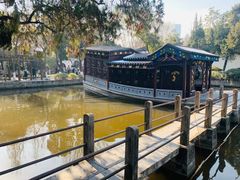 -南京中国近代史遗址博物馆(南京总统府)