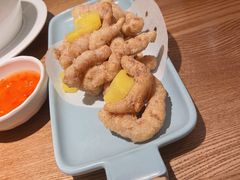 闽南醋肉-闽上鲜·福建菜(龙湖滨江天街店)