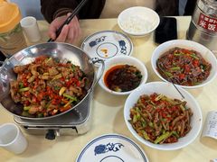 -笨罗卜浏阳菜馆(太平街店)