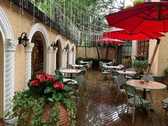 -玫瑰厅上海菜(兴国路店)