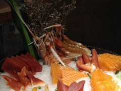 -割烹旭日本料理(龙湖狮山天街店)