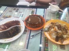 -澳门陈光记烧味饭店(万象城店)