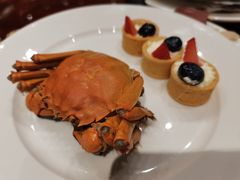 -武汉世茂希尔顿酒店·汇·全日餐厅