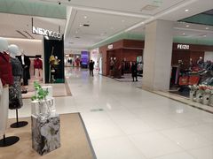 -丽达购物中心(崂山店)