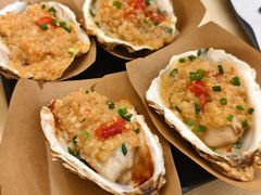 -铭副琦食·虾蟹烩馆(渔人码头店)